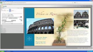 Silicon Designer, Very First Version