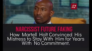 Download Lagu Love \u0026 Marriage Huntsville | Narc Future Faking: How Martell Holt Convinced His Mistress to Stay MP3 Download Lagu Love \u0026 Marriage Huntsville | Narc Future Faking: How Martell Holt Convinced His Mistress to Stay MP3