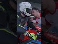 Así corre la ZX Moto 820RR… una auténtica salvajada 💨💀 #shorts