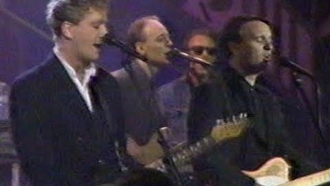 U.S. Top of the Pops 2-5-88 Squeeze, the Christians, more