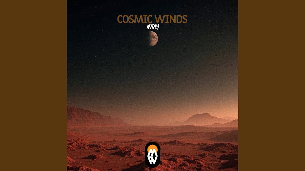 Watch Cosmic Winds on YouTube Watch Cosmic Winds on YouTube