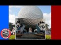 36 years of EPCOT | A look back at opening year 1982! - WOM 320