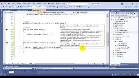 آشنایی با الگوی طراحی Unit of Work  در دوره آموزش دات نت کور ASP.NET Core 3.1 , 5