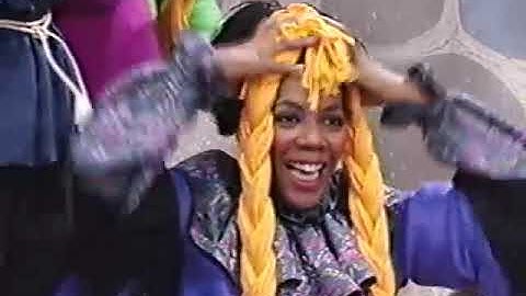 Once Upon A Time (1996 Version) Part 28