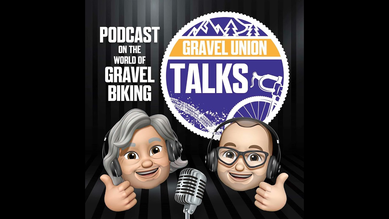 Katherine Moore on creating gravel routes for her new guide book and Armchair Adventures with Olly