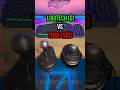 TH8A vs Logitech Sequential: This Hack Saves you 150$! #simracing #thrustmaster #logitech  #th8a