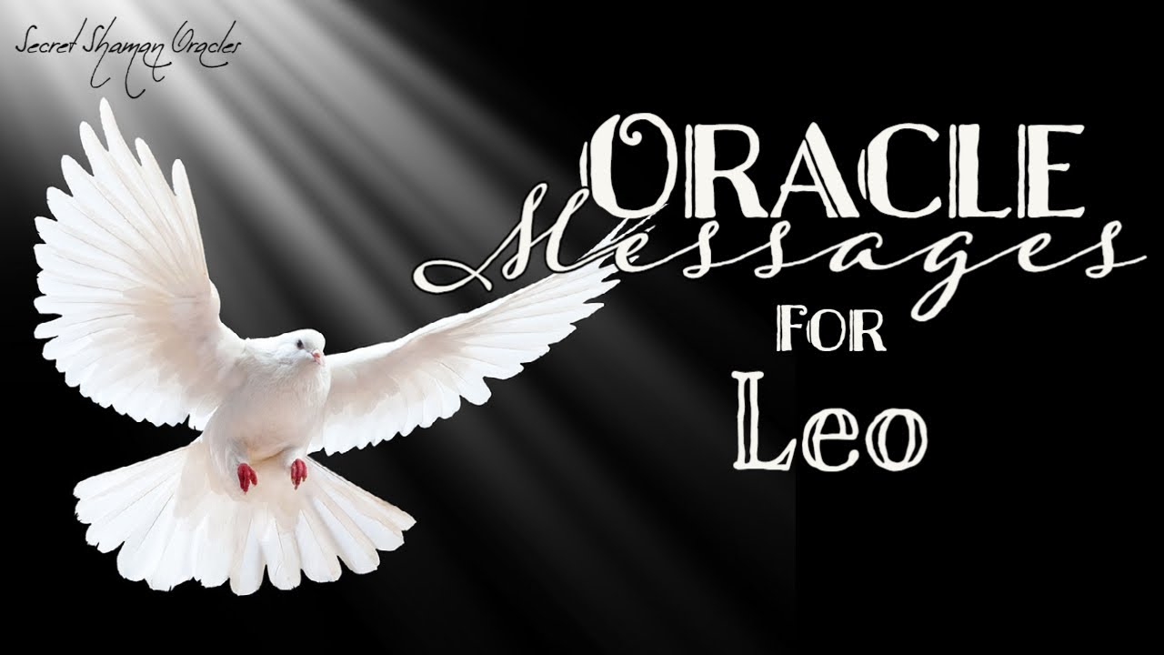 Leo- A Newer Version Of You Is Emerging & In The Flow Of Receiving What Spirit Has Planned For You