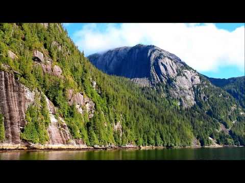 Video: Misty Fjords nær Ketchikan