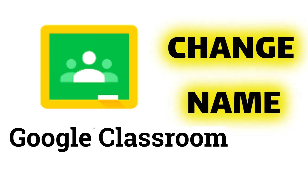 How To Change Name In Google Classroom In Hindi How To Change how-to-change-name-in-google-classroom-in-hindi-how-to-change