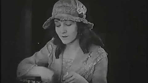 The Love Flower (1920)