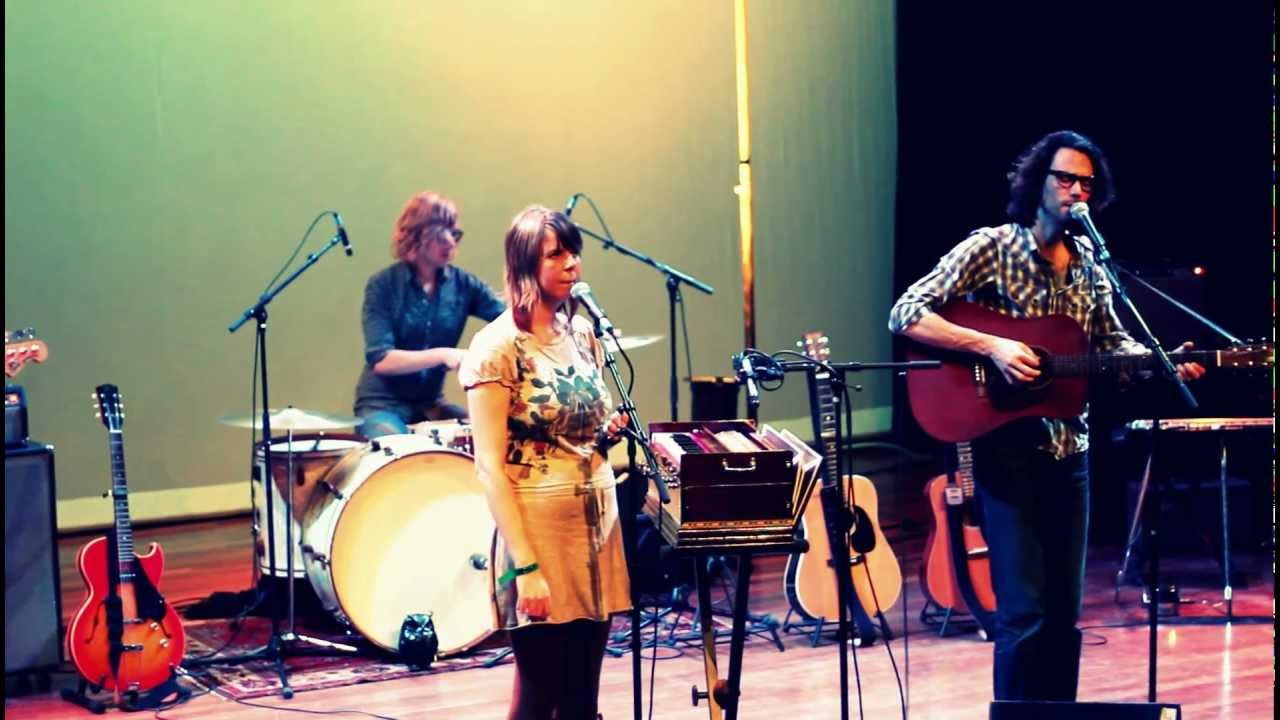 Marten de Paepe & Band - Island In The Sea (Live @ Kikker Utrecht V2/Heaven)