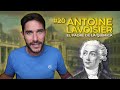 Top 20 biografas cientficas  antoine lavoisiser el papi de la qumica