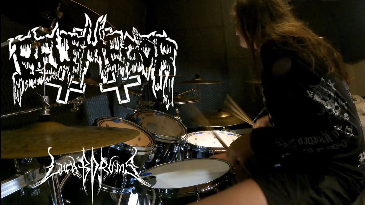 Watch BELPHEGOR - LUCIFER INCESTUS - FAST VERSION - DRUM COVER on YouTube Watch BELPHEGOR - LUCIFER INCESTUS - FAST VERSION - DRUM COVER on YouTube