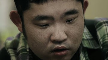 映画『くそガキの告白』予告編