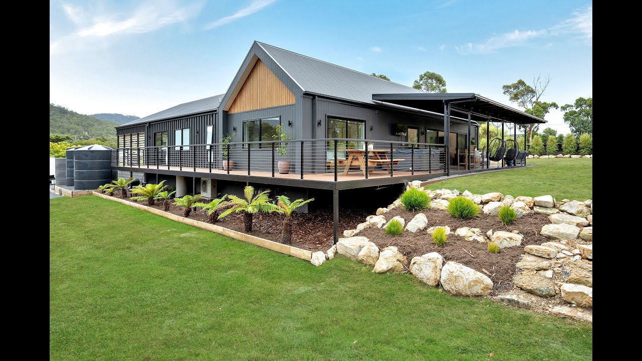 3043 Channel Highway, Kettering