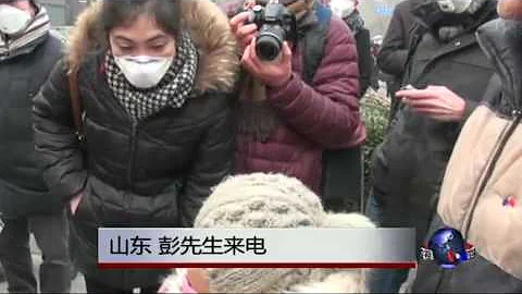 時事大家談：高法院長批司法獨立，撕下中共“依法治國”底褲？ - 天天要聞