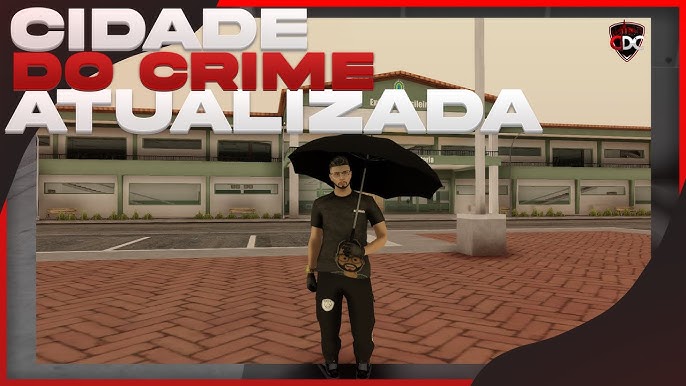 O Melhor Servidor Roleplay para PC FRACO GTA RP MTA:SA ( Horizon Roleplay  2023 ) 