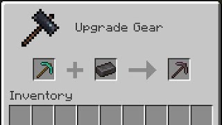 Getting a Netherite Pickaxe in 12.198 Seconds (TAS)