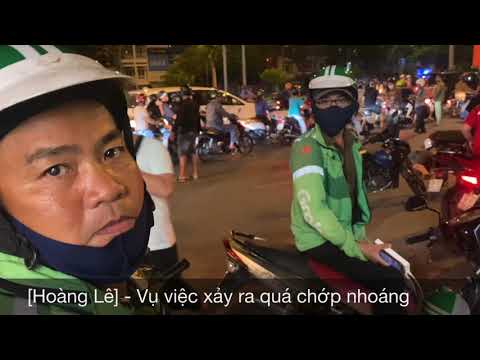 Video: Tại Ngã Tư Cây Xanh