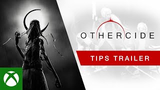 Othercide - Tips Trailer