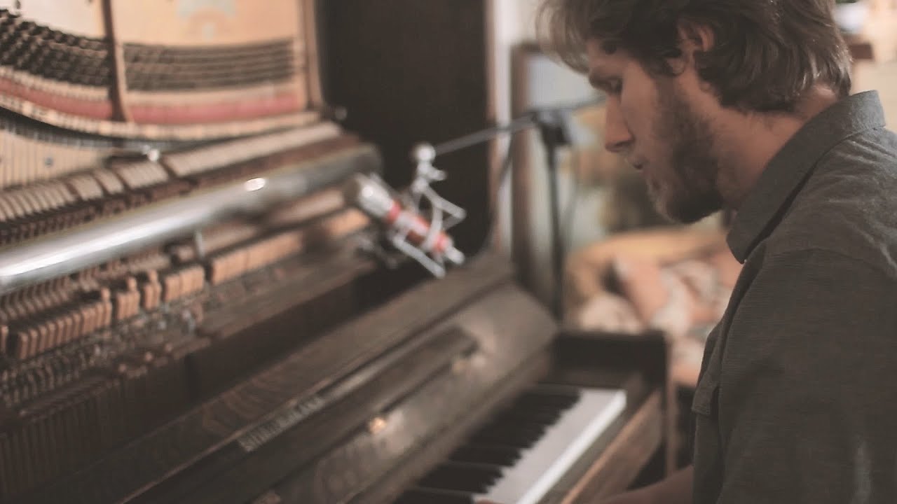 "Lets Hurt Tonight" - One Republic (Fallbrigade Cover)