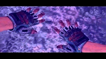 Rage - The Terrible Console Port