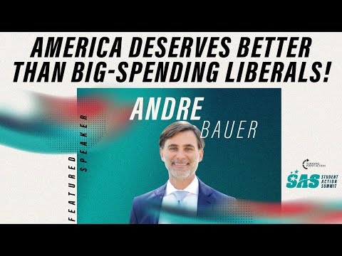 🎥 Andre Bauer explains why he’s running against Lindsey Graham 👀