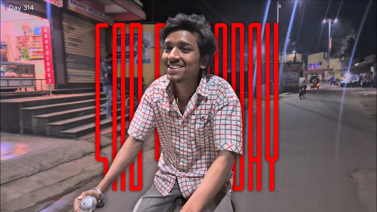 Saturday to pura sad ban gya 😜