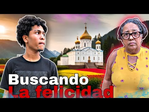 BUSCANDO LA FELICIDAD ( capitulo 4)