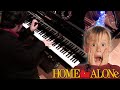 Home Alone : Main Theme - Somewhere in my memory - Transcendental Piano Solo | Leiki Ueda