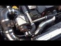 Black BMW 530 iM E34- supercharger Rotrex-2 Brasil SP