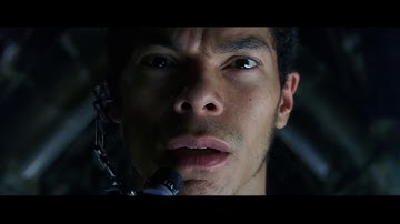 "Simulation" - The Matrix Trilogy fan Music Video