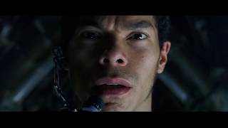 Simulation - The Matrix Trilogy fan Music Video