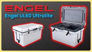 UL60 | Engel Cooler
