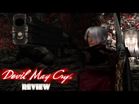 Devil May Cry 2 Review - Review - Nintendo World Report