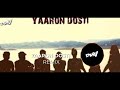 Dosti special  yaaron dosti  remix   dj pami sydney