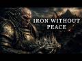 Perturabo: Heavy Metal | Primarchs | Warhammer 40K Inspired Song - Iron Warriors