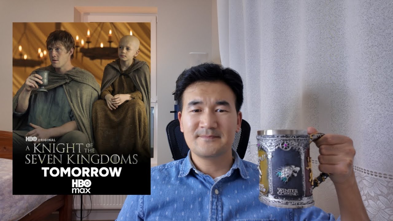 Долоон хаант улсын хүлэгт баатарын тухай / Back to westeros / no spoilers