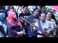 Sudirman.. Adek putra,, Goyang dendang melayu.. Sentuhan buskers..