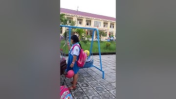 Trường Nguyễn Đình Chiểu phường 8 TP Cà Mau