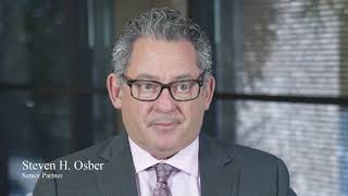 Choosing a Trial Attorney, Conrad & Scherer