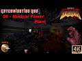 Brutal Doom Power Fantasy - Extermination Day - Replay 2022 - 06 - Nuclear Power Plant #Reshade