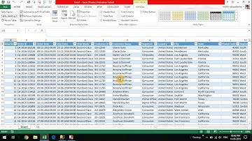 How to Import Data from SQL to excel with SQL queries - Hindi