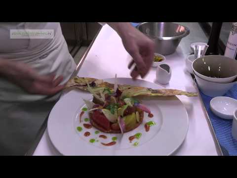 Video: Apakah Nilai Bersih Chef Alain Ducasse Pemandu Dorchester & Michelin?