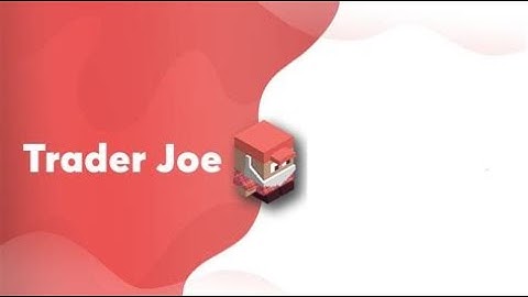 Staking Trade Joe (JOE) and how to yeid farm JOE on Avalanche (AVAX)