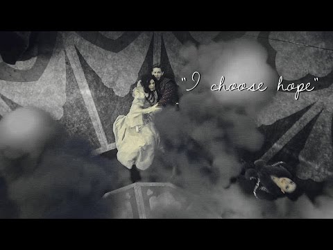 Once Upon a Time | I choose hope