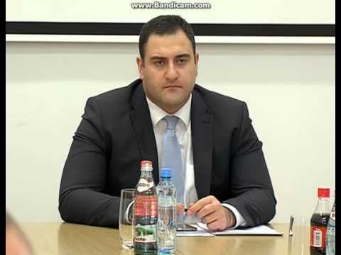 ალექსანდრე ჭიკაიძე