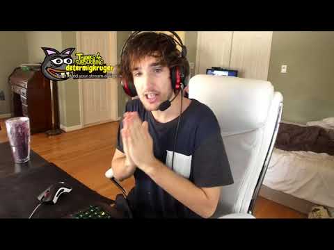 Tempo Storm Mitch Jones Pro Player [VOD: Jun 28, 2018]