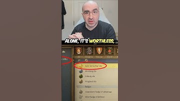 How To Always Win At Dice In Kingdom Come Deliverance 2