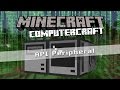 API Peripheral : ComputerCraft de A à Z #09